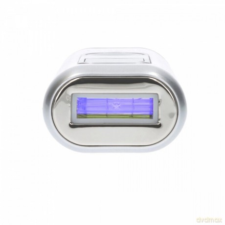 Depilator Beauty Cool Biały