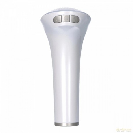 Depilator Beauty Flash Pro Biały