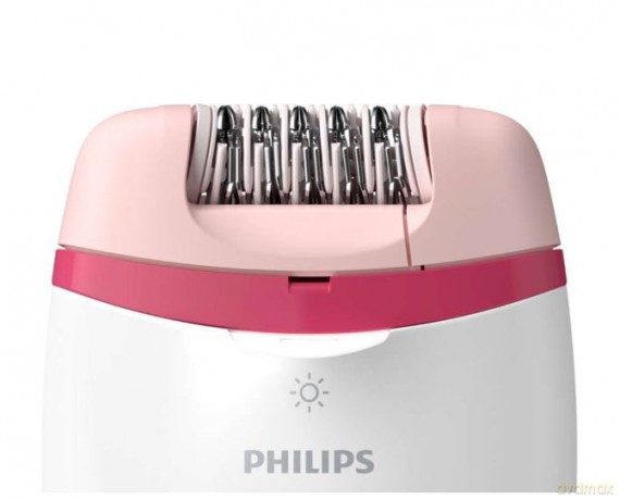 Depilator Satinelle Essential BRE255/00