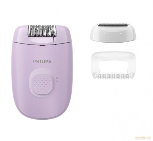 Depilator Seria 2000 BRE237/00