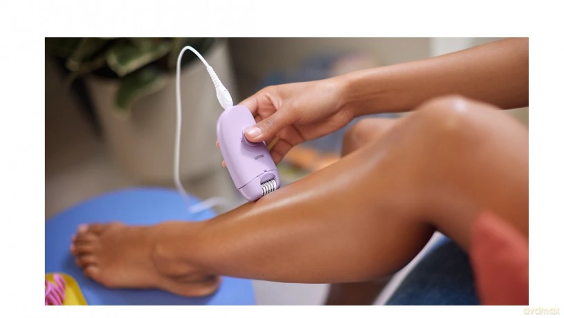 Depilator Seria 4000 BRE257/00