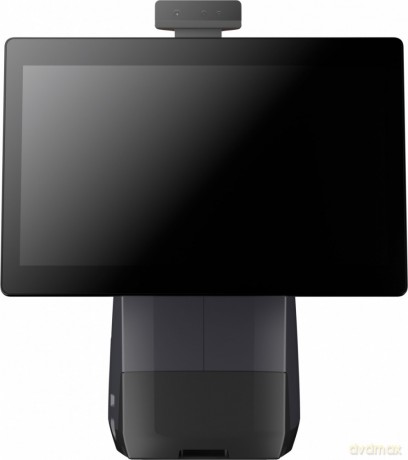 Desktop POS T2s, Android 9, 15.6 cali, 4/64GB, 80mm, WiFi