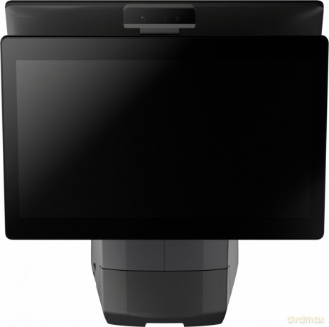 Desktop POS T2s, Android 9, 15.6+10 cali, 4/64GB, 80mm, WiFi