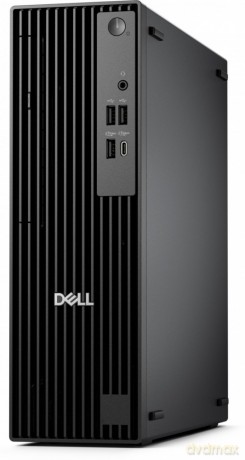 Desktop Pro Slim QCS1250 Win11Pro U5 235/16GB/512GB SSD/INT/Kb/TPM/3Y ProSupport
