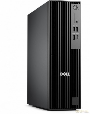 Desktop Pro Slim QCS1250 Win11Pro U7 265/16GB/512GB SSD/INT/Kb/TPM/3Y ProSupport