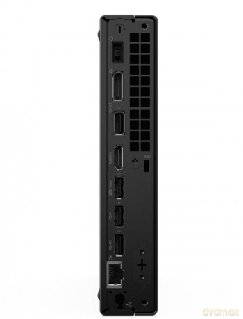 Desktop ThinkCentre Neo 50q Tiny G5 13B9001JPB W11Pro i3-1315U/16GB/512GB/INT/3YRS OS