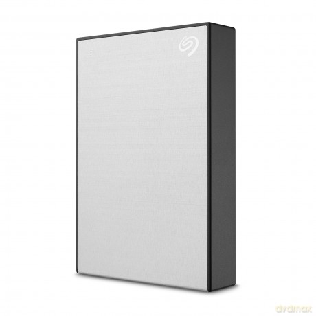 Disc One Touch 4TB 2,5 STKZ4000401 srebrny