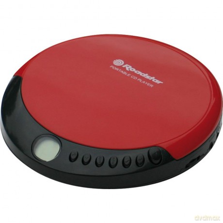 Discman PCD-435NCD/RD