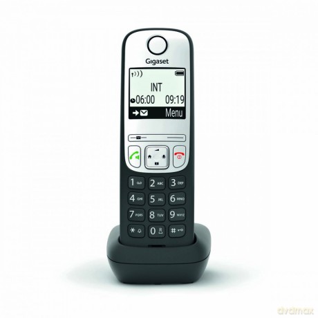 Dodatkowa słuchawka A690HX