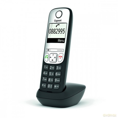 Dodatkowa słuchawka A690HX