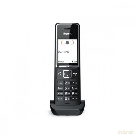 Dodatkowa słuchawka Comfort 550HX