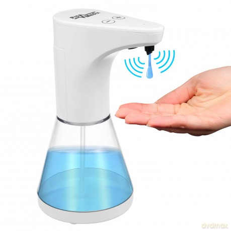 Dozownik dypenser do płynów PR-530 480ml