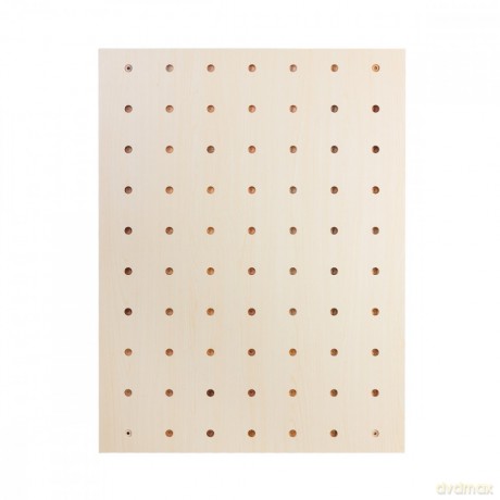 Drewniana tablica organizer MC-131 WD