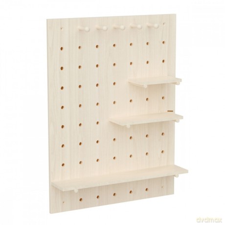 Drewniana tablica organizer MC-131 WD