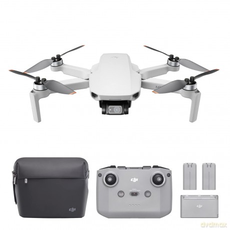 Dron Mavic Mini 2 Fly More Combo