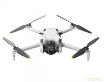 Dron Mini 4 Pro Fly More Combo (RC 2)