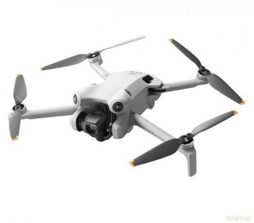 Dron Mini 4 Pro Fly More Combo (RC 2)