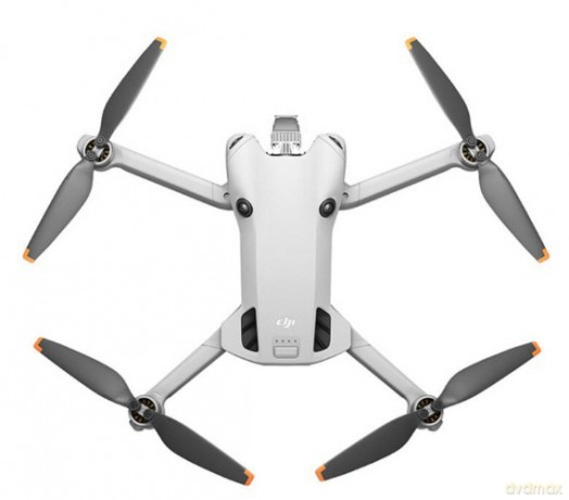 Dron Mini 4 Pro Fly More Combo (RC 2)