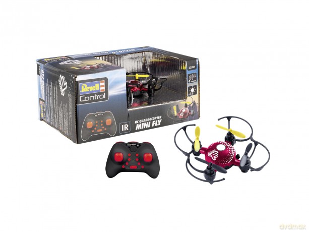 Dron Mini Fly