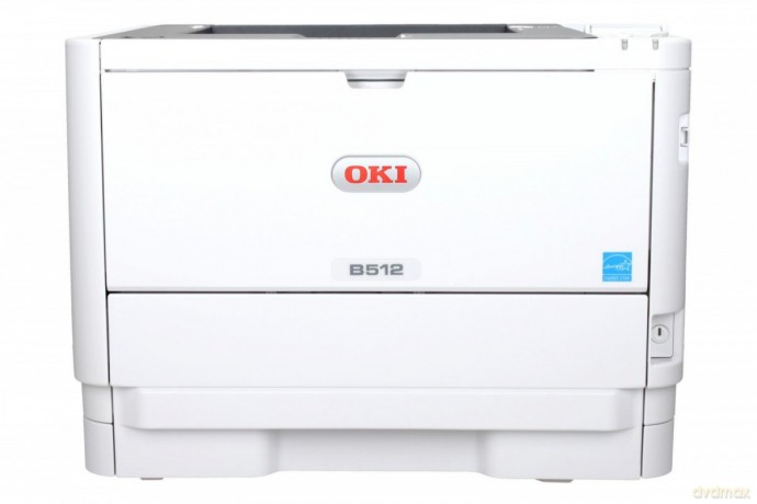 Drukarka B512DN A4 PL Duplex/ Ethernet/USB 2.0