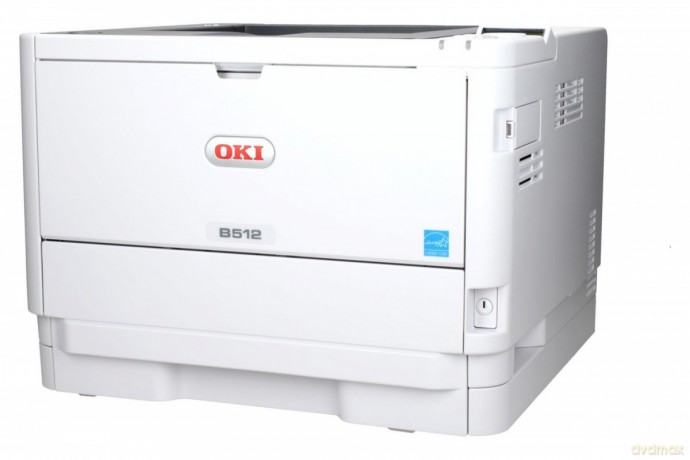 Drukarka B512DN A4 PL Duplex/ Ethernet/USB 2.0