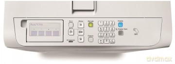 Drukarka C650dn LASER COLOR 09006144