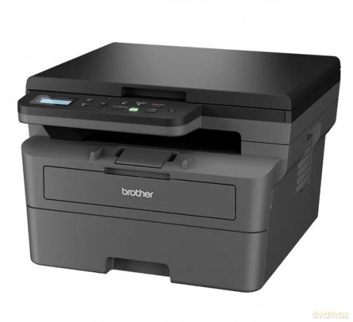 Drukarka DCP-L2622DW A4 mono 34ppm/WLAN/duplex