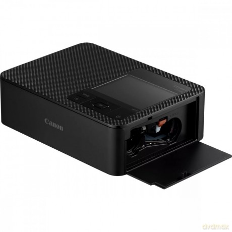 Drukarka DSC SELPHY CP1500 5539C002 Czarna