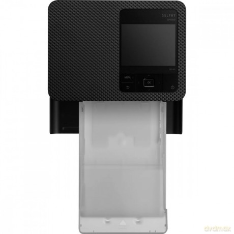 Drukarka DSC SELPHY CP1500 5539C002 Czarna