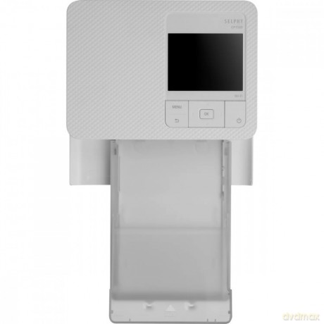 Drukarka DSC SELPHY CP1500 5540C003 Biała