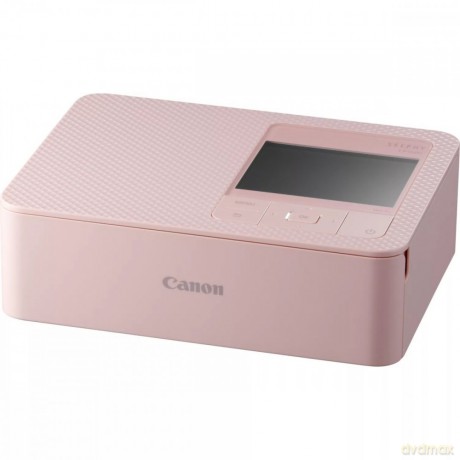 Drukarka DSC SELPHY CP1500 5541C002 Różowa