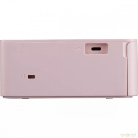 Drukarka DSC SELPHY CP1500 5541C002 Różowa