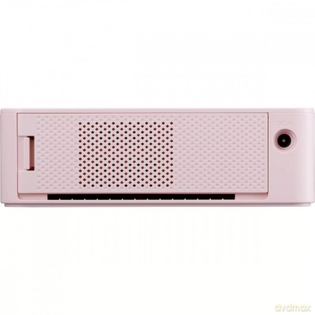Drukarka DSC SELPHY CP1500 5541C002 Różowa