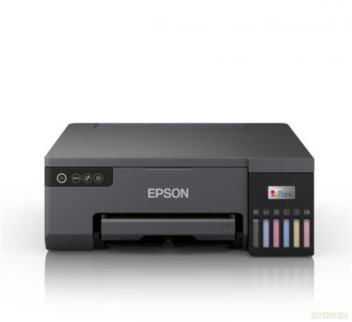 Drukarka EcoTank L8050 photo 6-ink/1.5pl/22ppm/CDPrint
