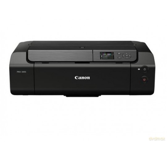 Drukarka fotograficzna PRO-200S 6875C009