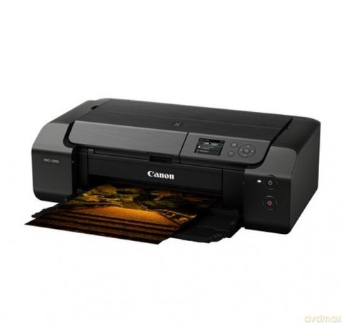 Drukarka fotograficzna PRO-200S 6875C009