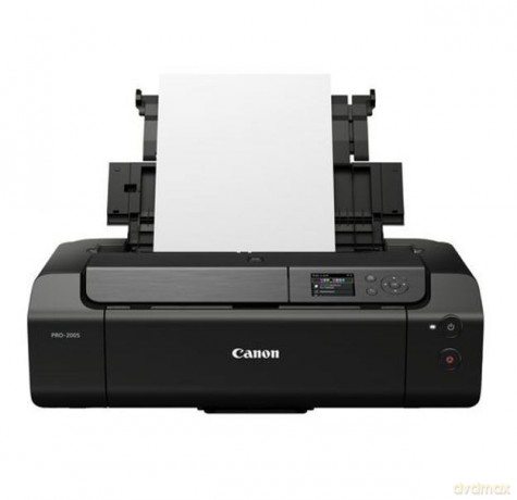 Drukarka fotograficzna PRO-200S 6875C009