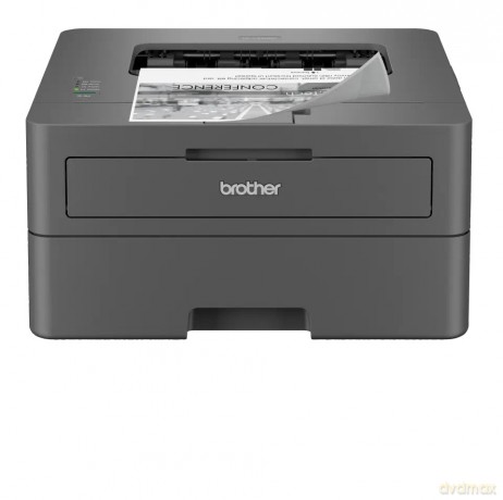 Drukarka HL-L2402D mono USB/duplex/32ppm/250ark