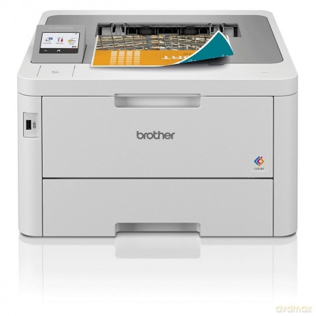Drukarka HL-L8240CDW A4/30ppm/(W)LAN/USB-D/NFC