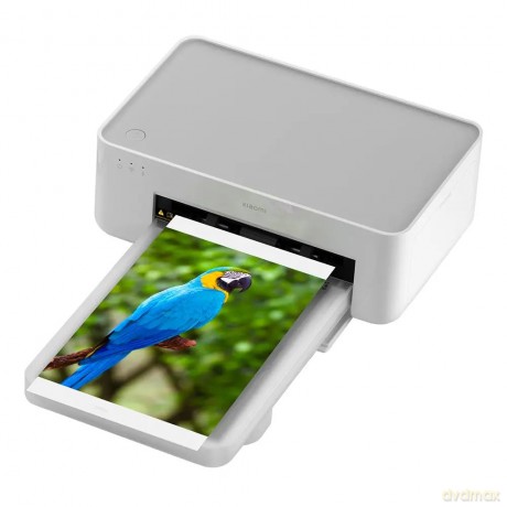 Drukarka Instant Photo Printer 1S