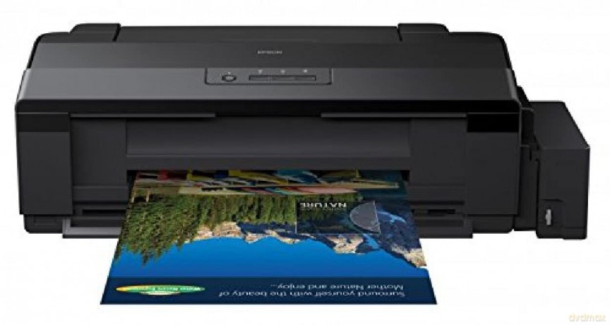 Drukarka ITS L1300 A3+/4-ink/3pl/do30ppm/12.2kg