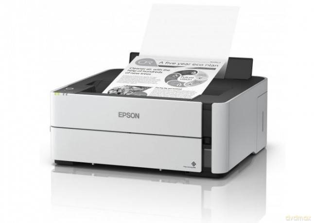 Drukarka ITS M1180 A4/mono/39ppm/duplex/(W)LAN
