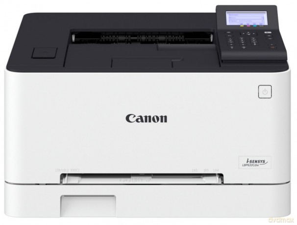 Drukarka laserowa LBP633CDW 5159C001