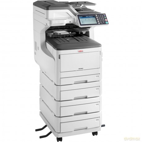 Drukarka MFP MC883dnv A3 PL 09006109