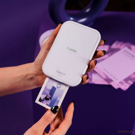 Drukarka MINI PRINTER ZOEMINI PLUTO 2 5452C004 WHS
