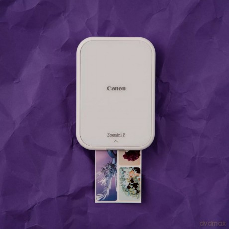 Drukarka MINI PRINTER ZOEMINI PLUTO 2 5452C004 WHS