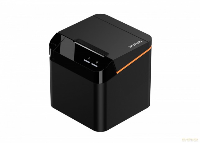 Drukarka paragonowa termiczna 58mm Cloud Printer