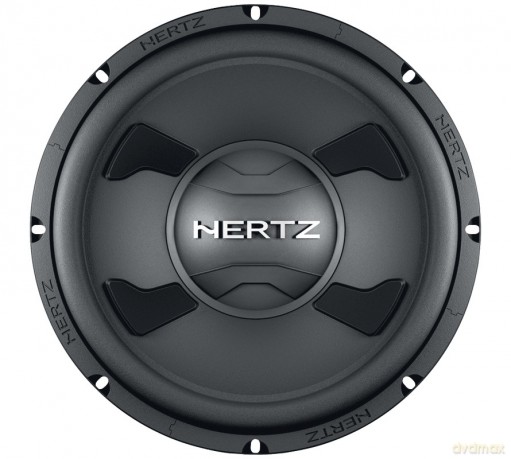 DS 25.3 SUBWOOFER 250mm