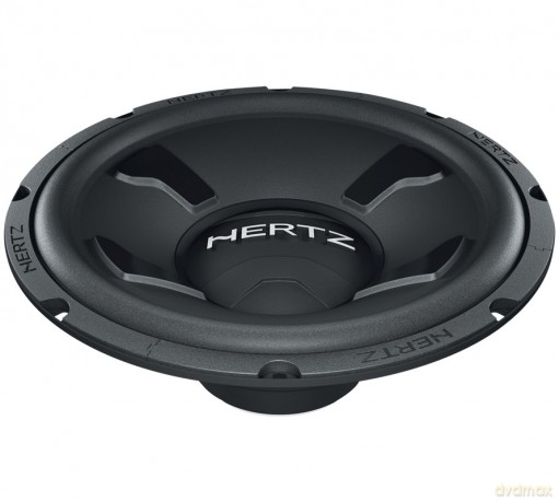 DS 25.3 SUBWOOFER 250mm
