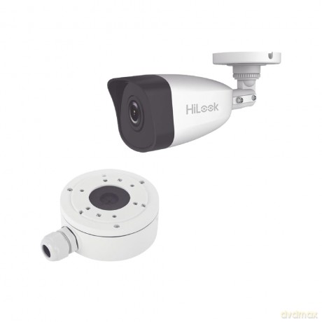 DS-1280ZJ-XS Adapter do kamer